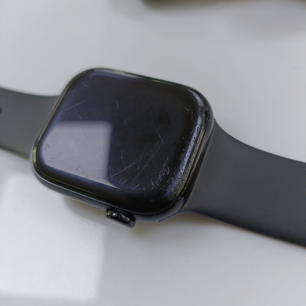 SMARTWATCH APPLE SERIES 10 ALUMINIO A3001 42 MM GPS + CELULAR (SEMINUEVO)