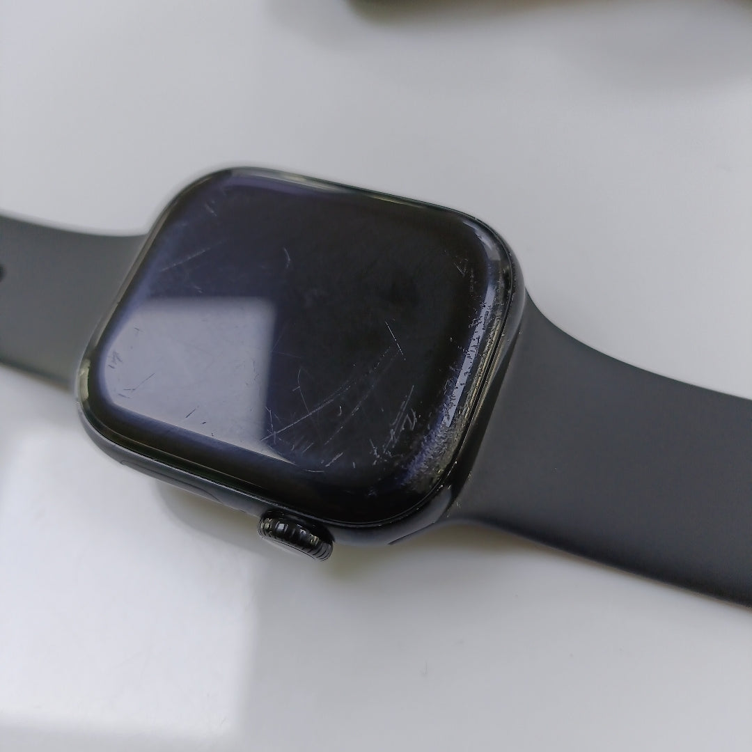 SMARTWATCH APPLE SERIES 10 ALUMINIO A3001 42 MM GPS + CELULAR (SEMINUEVO)