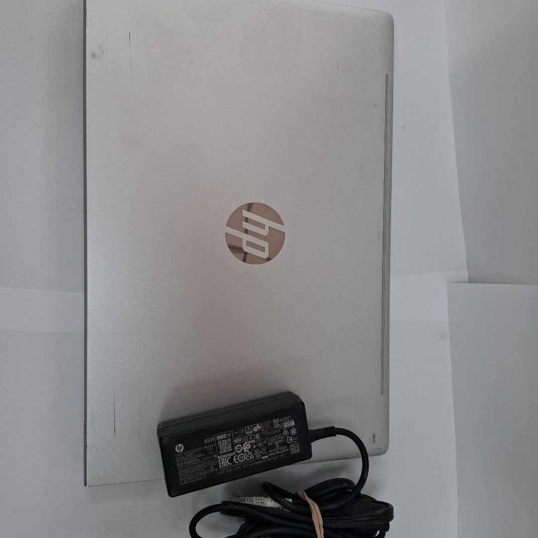 LAPTOP HP PROBOOK 440 G9 (2024) 512 GB SSD 16 GB RAM (SEMINUEVO)