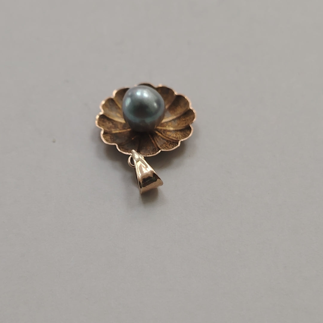DIJE ORO 8 K 1.2 GRMS (SEMINUEVO)
