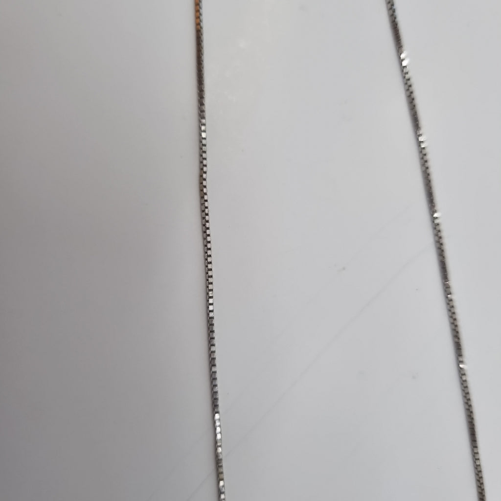 CADENA ORO 14 K 2.4 GRMS (SEMINUEVO)