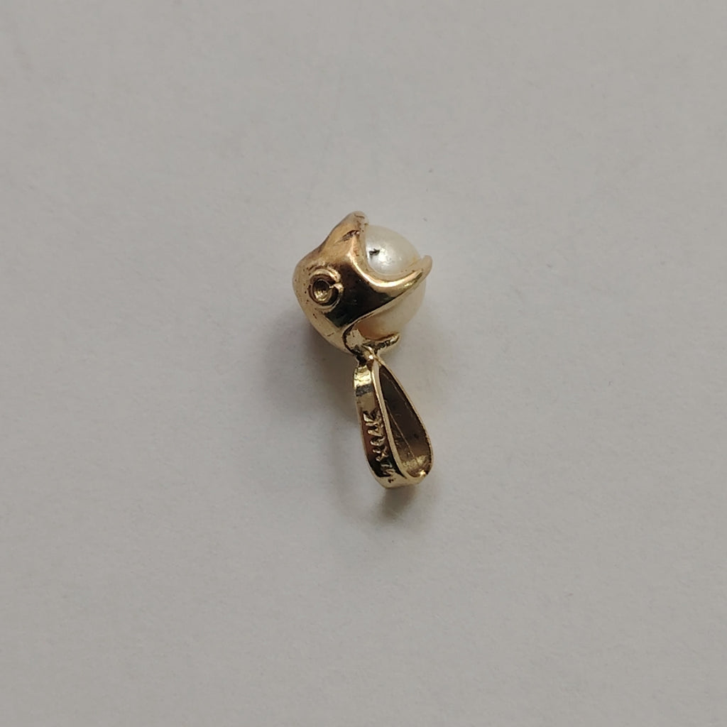 DIJE ORO 14 K 1.1 GRMS (SEMINUEVO)