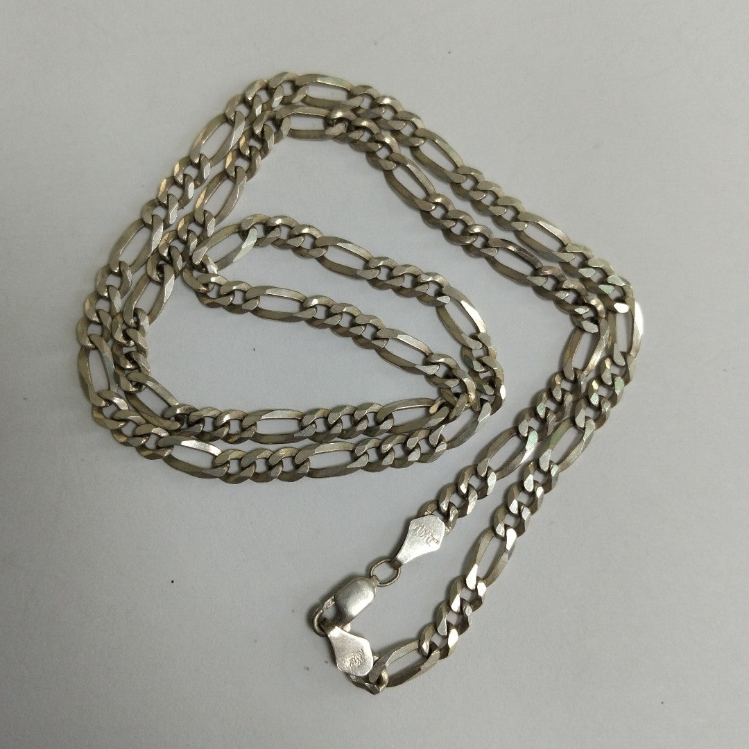 CADENA PLATA 17.2 GRMS (SEMINUEVO)