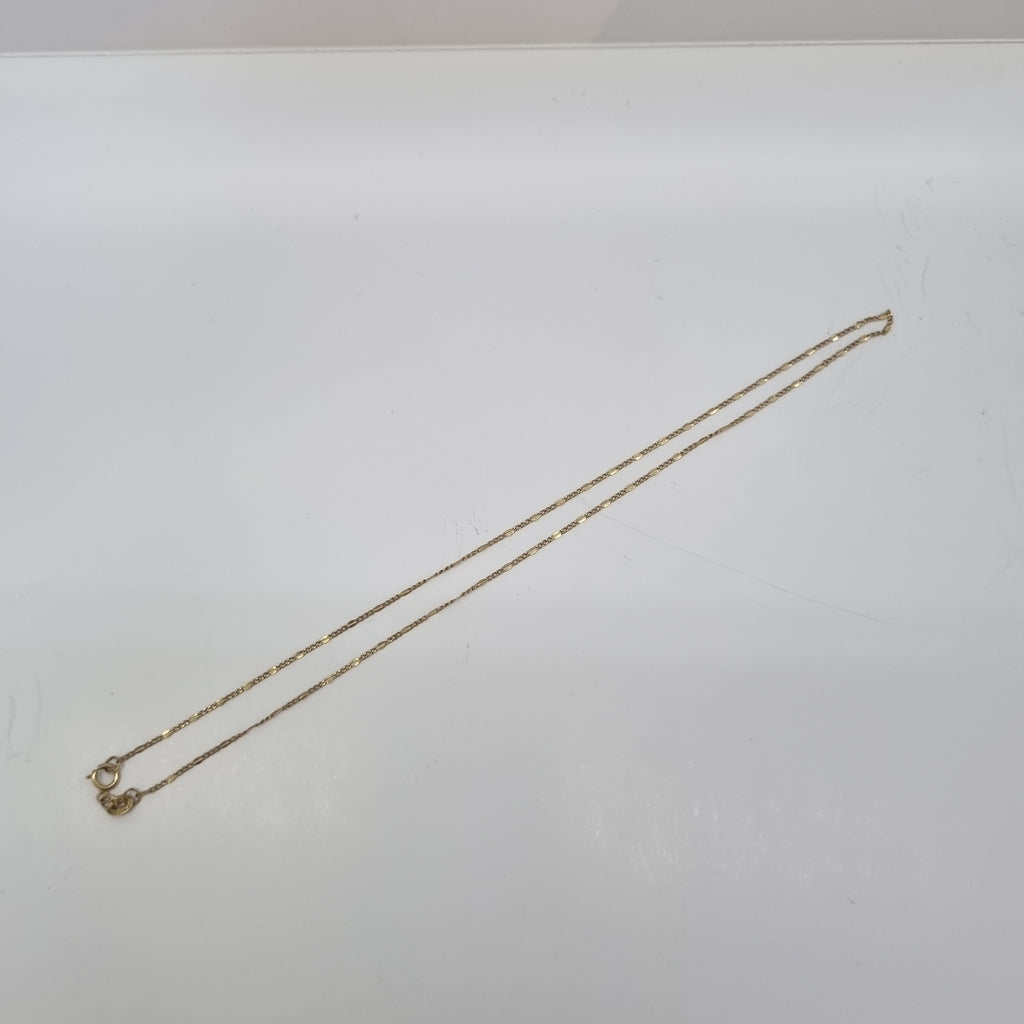 CADENA ORO 10 K 1 GRMS (SEMINUEVO)