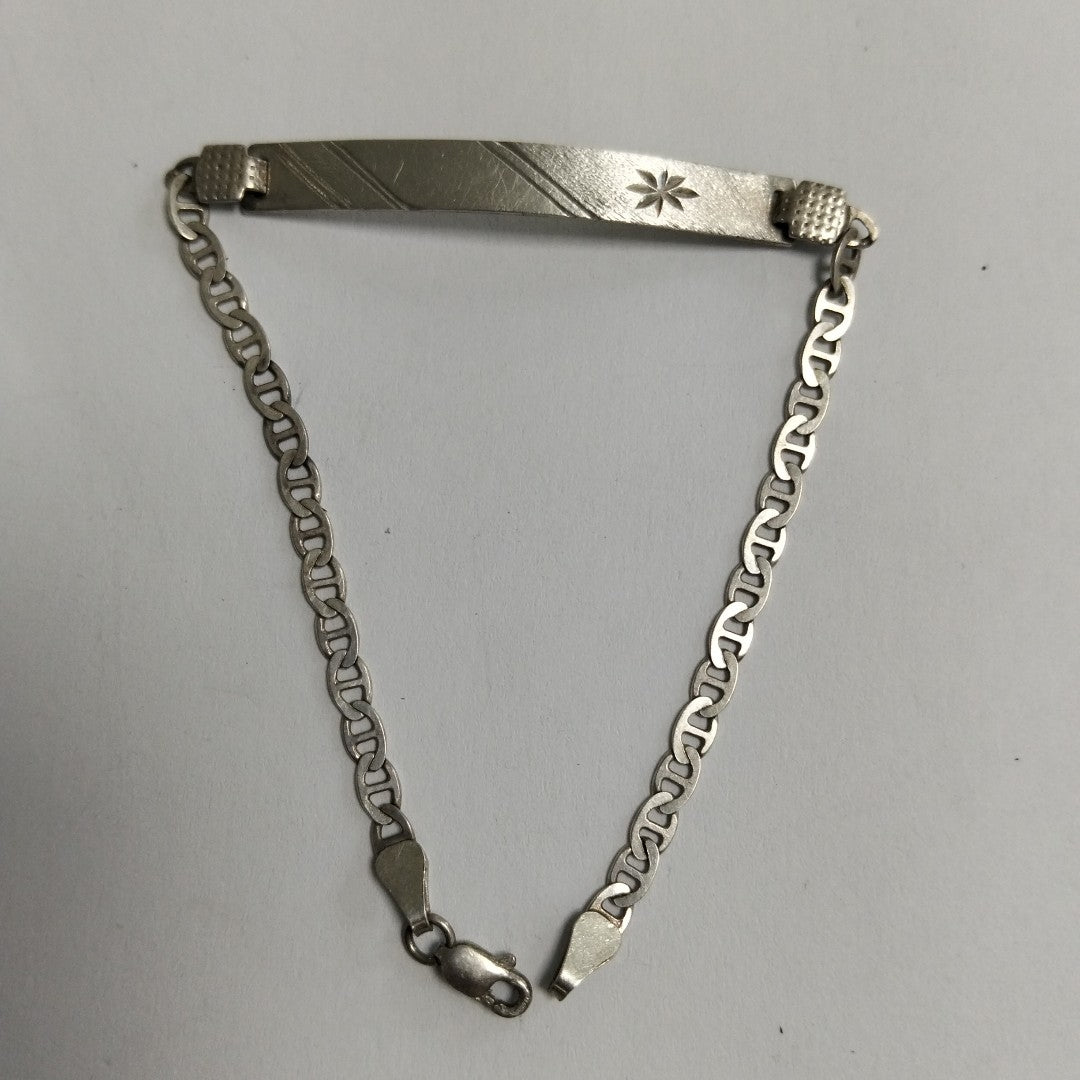 ESCLAVA PLATA 5.1 GRMS (SEMINUEVO)