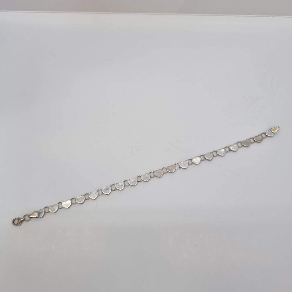 PULSERA ORO 14 K 4.2 GRMS (SEMINUEVO)