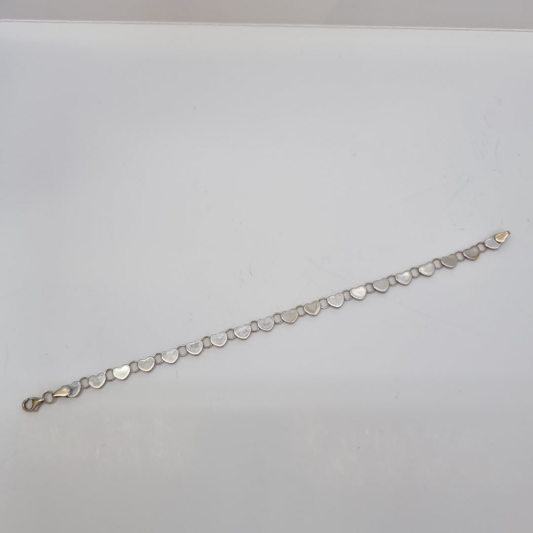 PULSERA ORO 14 K 4.2 GRMS (SEMINUEVO)