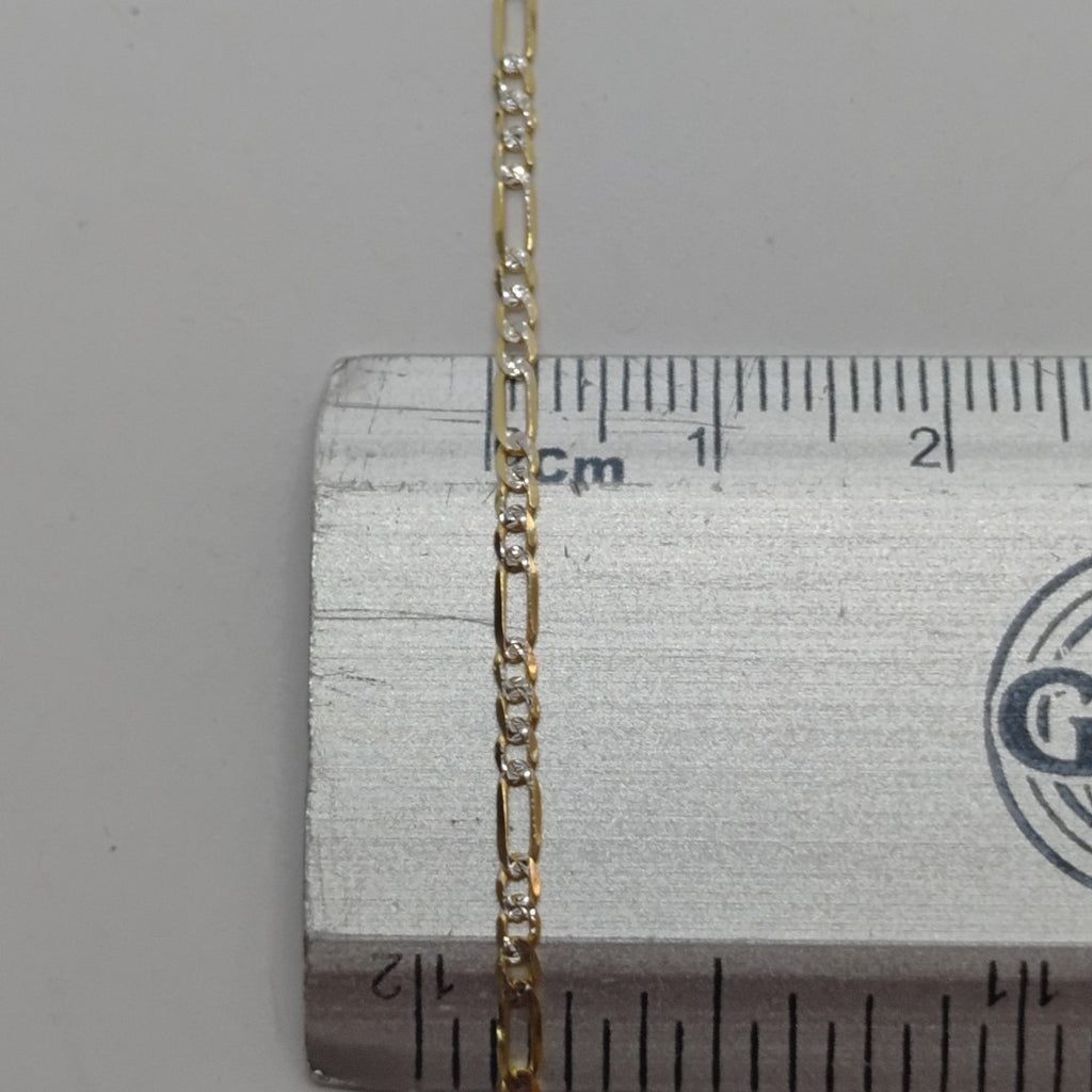 PULSERAS DAMA CARTIER 3 1 DIAMANTADA ORO 14K 1.1 (NUEVO)