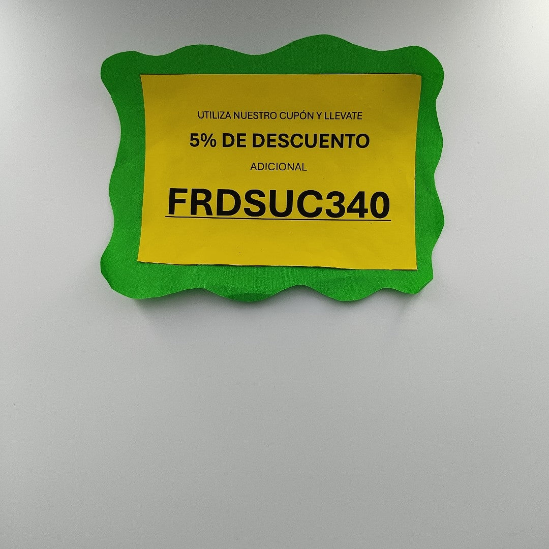 DIJES ORO 10K 1 (NUEVO)