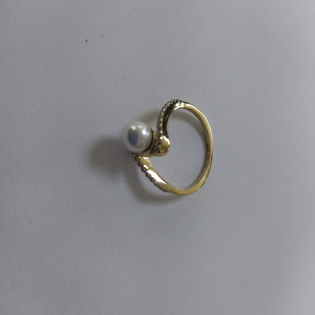 ANILLOS DAMA ORO 14K 2.5 (NUEVO)