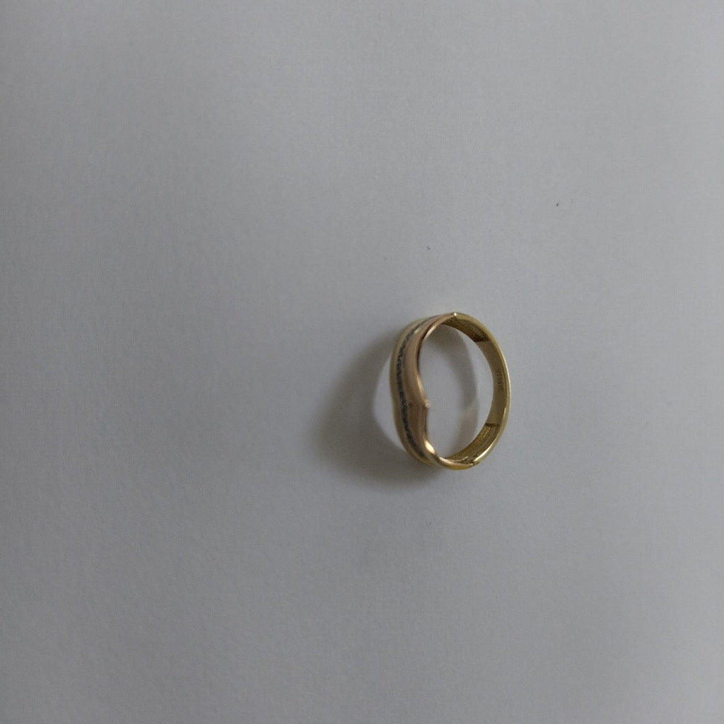 ANILLOS DAMA ORO 14K 1.9 (NUEVO)