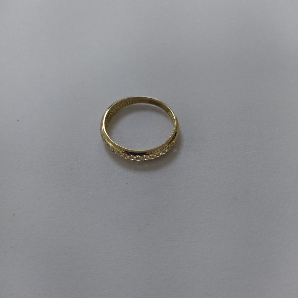 ANILLOS DAMA ORO 14K 1.3 (NUEVO)