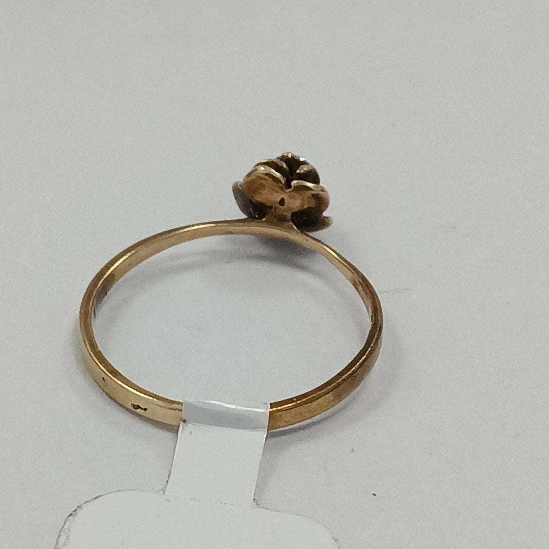 ANILLITO ORO 8 K 1,20 GRMS (SEMINUEVO)