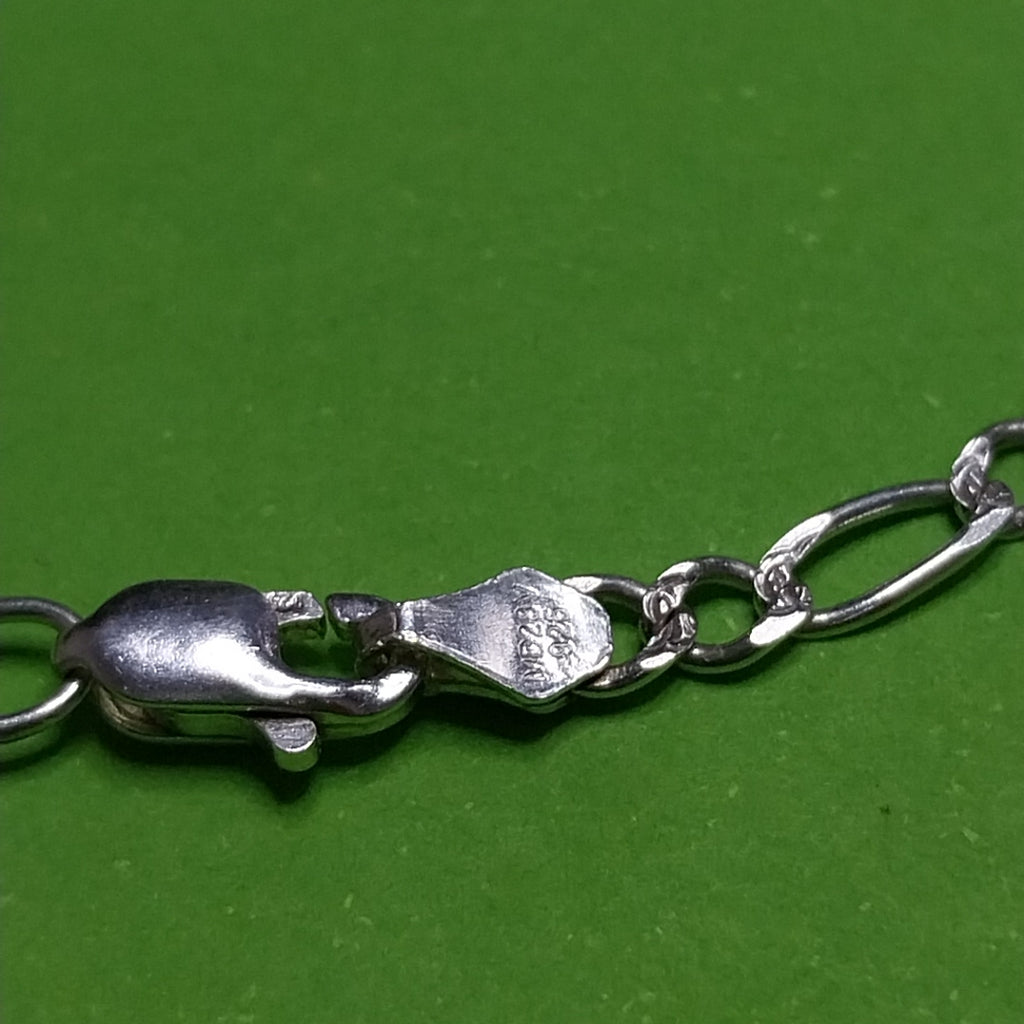 CADENA PLATA 5.6 GRMS (SEMINUEVO)