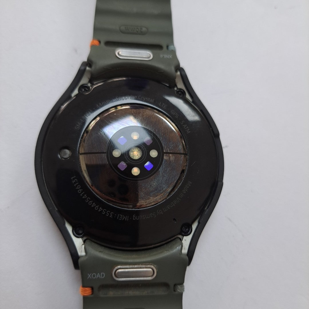 SMARTWATCH SAMSUNG GALAXY WATCH 7 SM-L315U 44 MM GPS (SEMINUEVO)