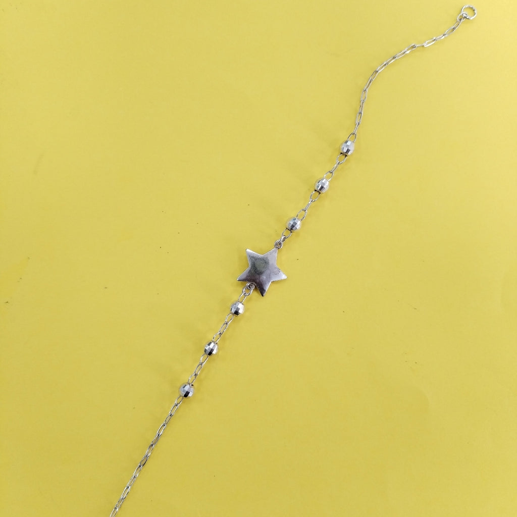 PULSERA PLATA 2 GRMS (SEMINUEVO)