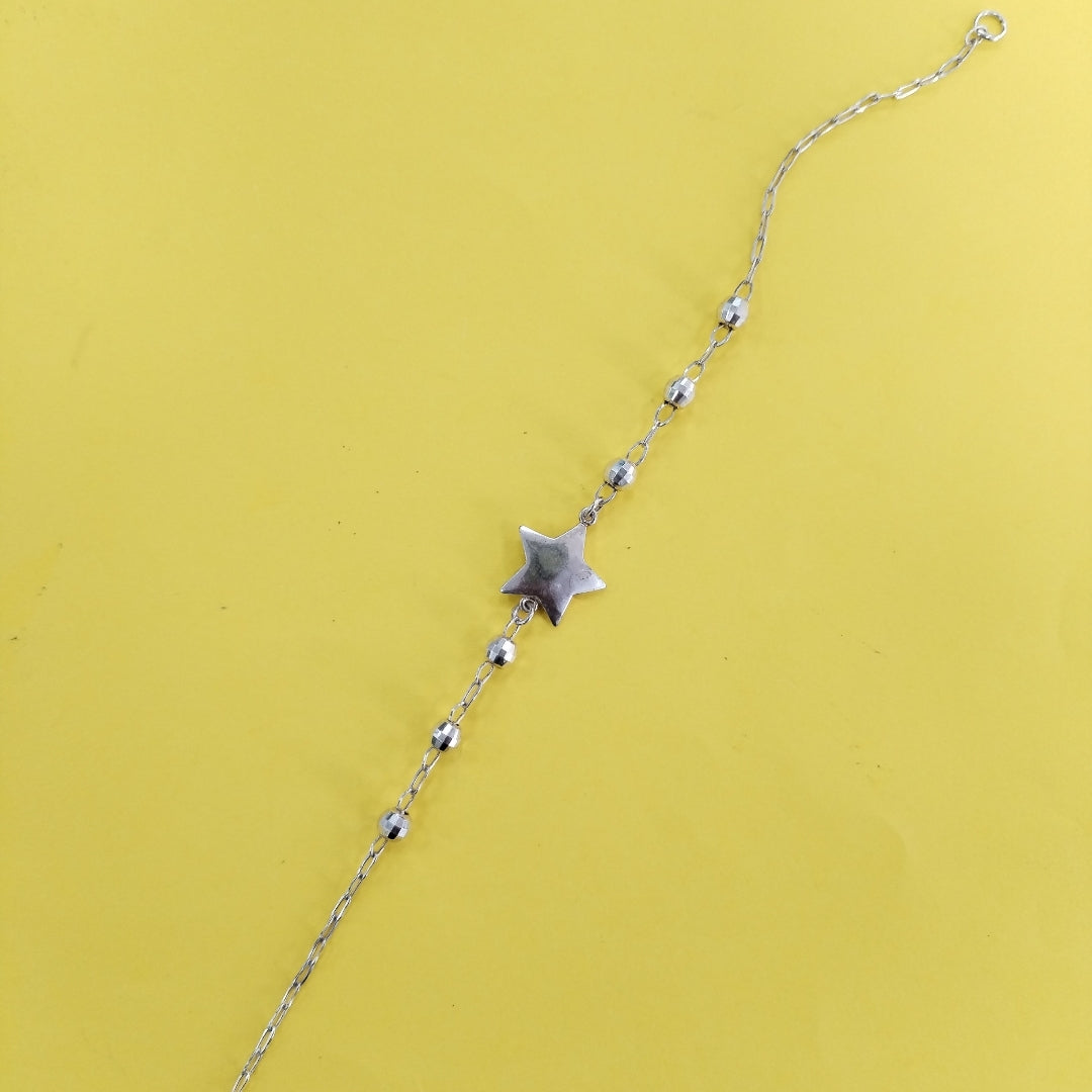 PULSERA PLATA 2 GRMS (SEMINUEVO)