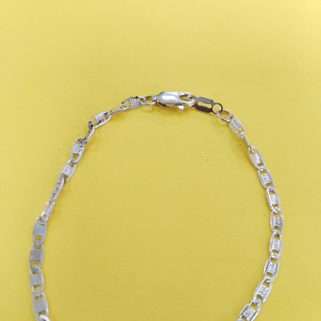 PULSERA PLATA 2.2 GRMS (SEMINUEVO)
