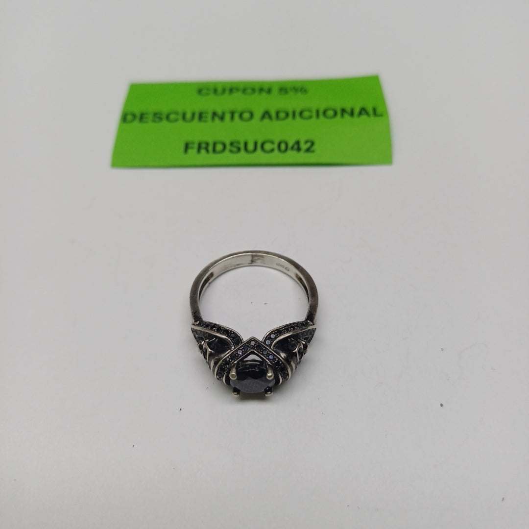 ANILLITO PLATA 4,60 GRMS (SEMINUEVO)