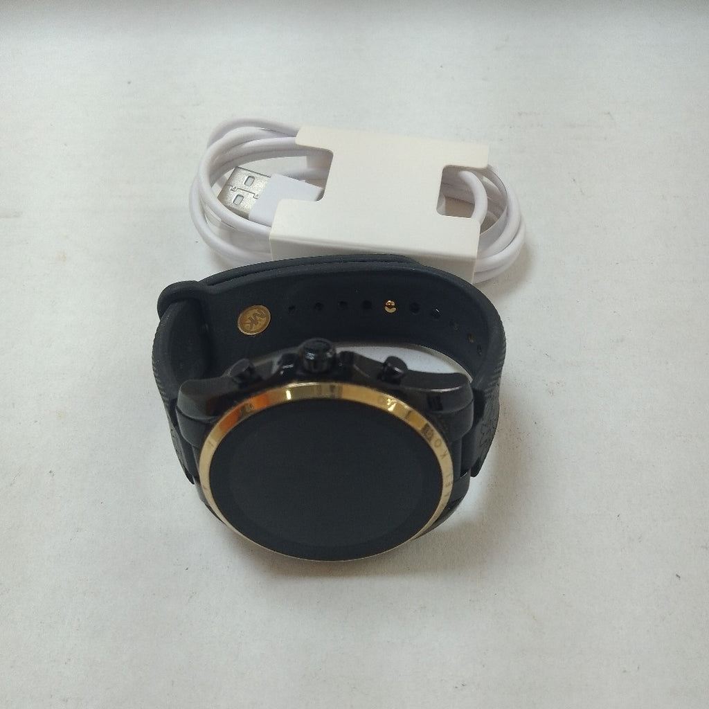 SMARTWATCH MICHAEL KORS BRADSHAW GEN 6 MKT5151V 44 MM GPS (SEMINUEVO)
