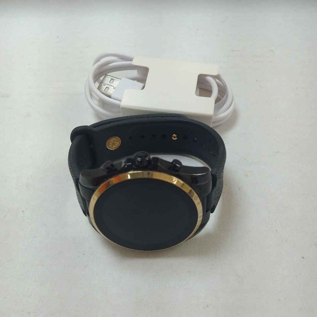 SMARTWATCH MICHAEL KORS BRADSHAW GEN 6 MKT5151V 44 MM GPS (SEMINUEVO)