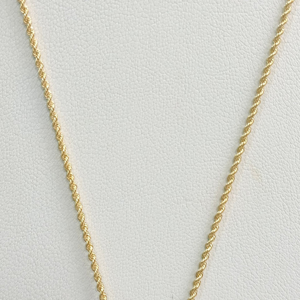 CADENAS TORSAL ORO 14K 1.7 (NUEVO)