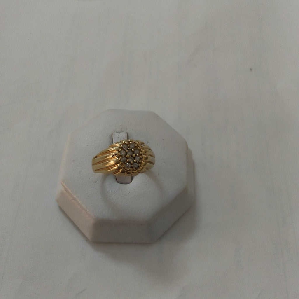 ANILLITO ORO 14 K 7.2 GRMS (SEMINUEVO)