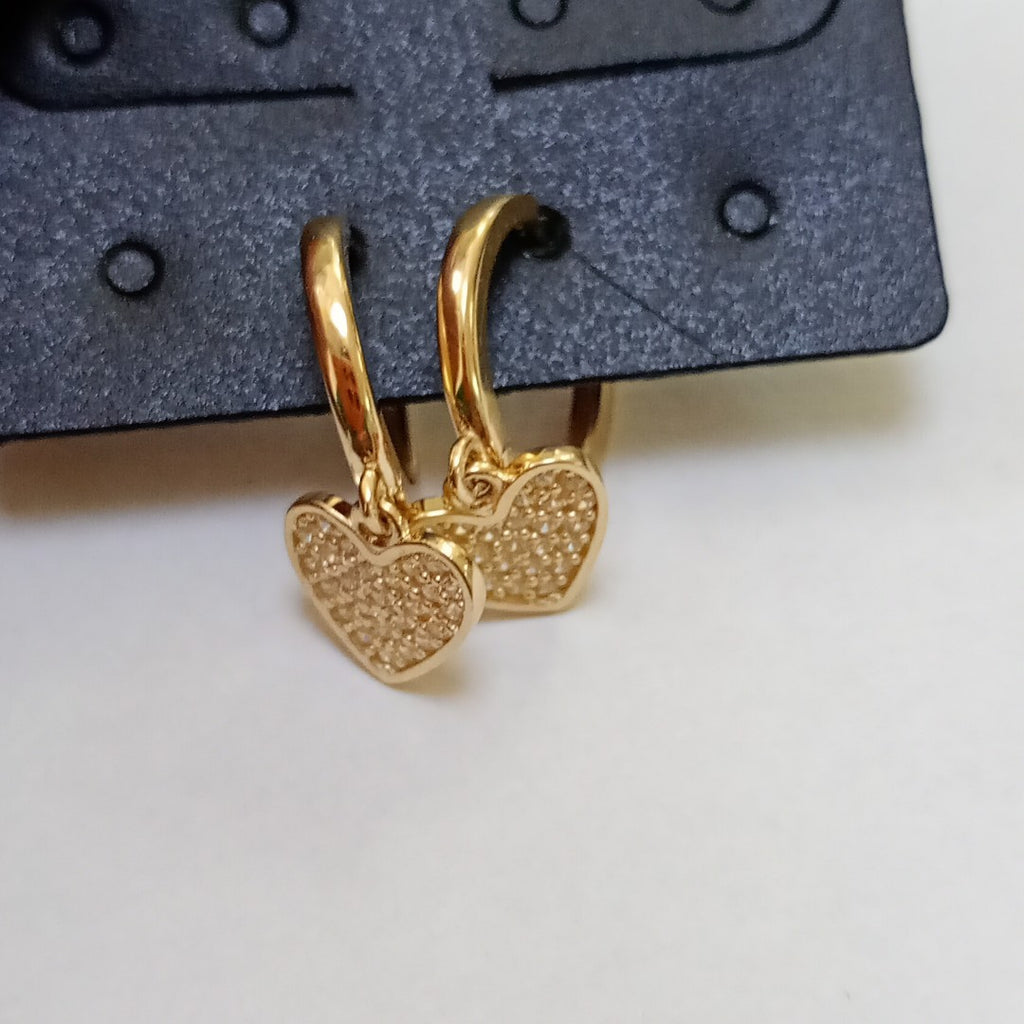 HUGGIES ORO 14K 2.2 (NUEVO)