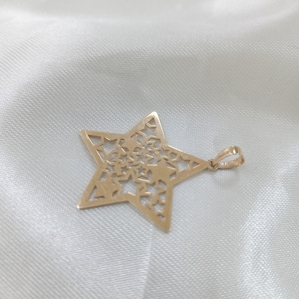 DIJES ORO 14K 1.5 (NUEVO)