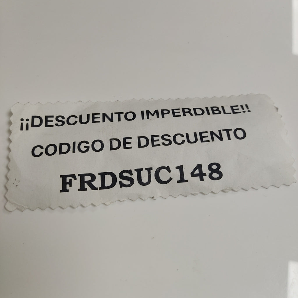 CADENA PLATA 4.3 GRMS (SEMINUEVO)