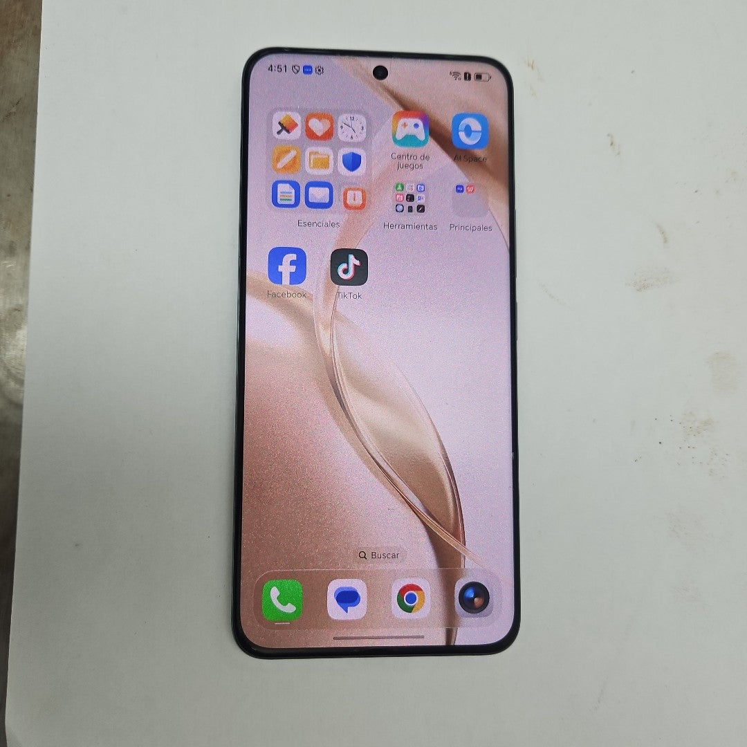 CELULAR HONOR 200 5G ELI-NX9 (2024) 512 GB 12 GB RAM (SEMINUEVO)