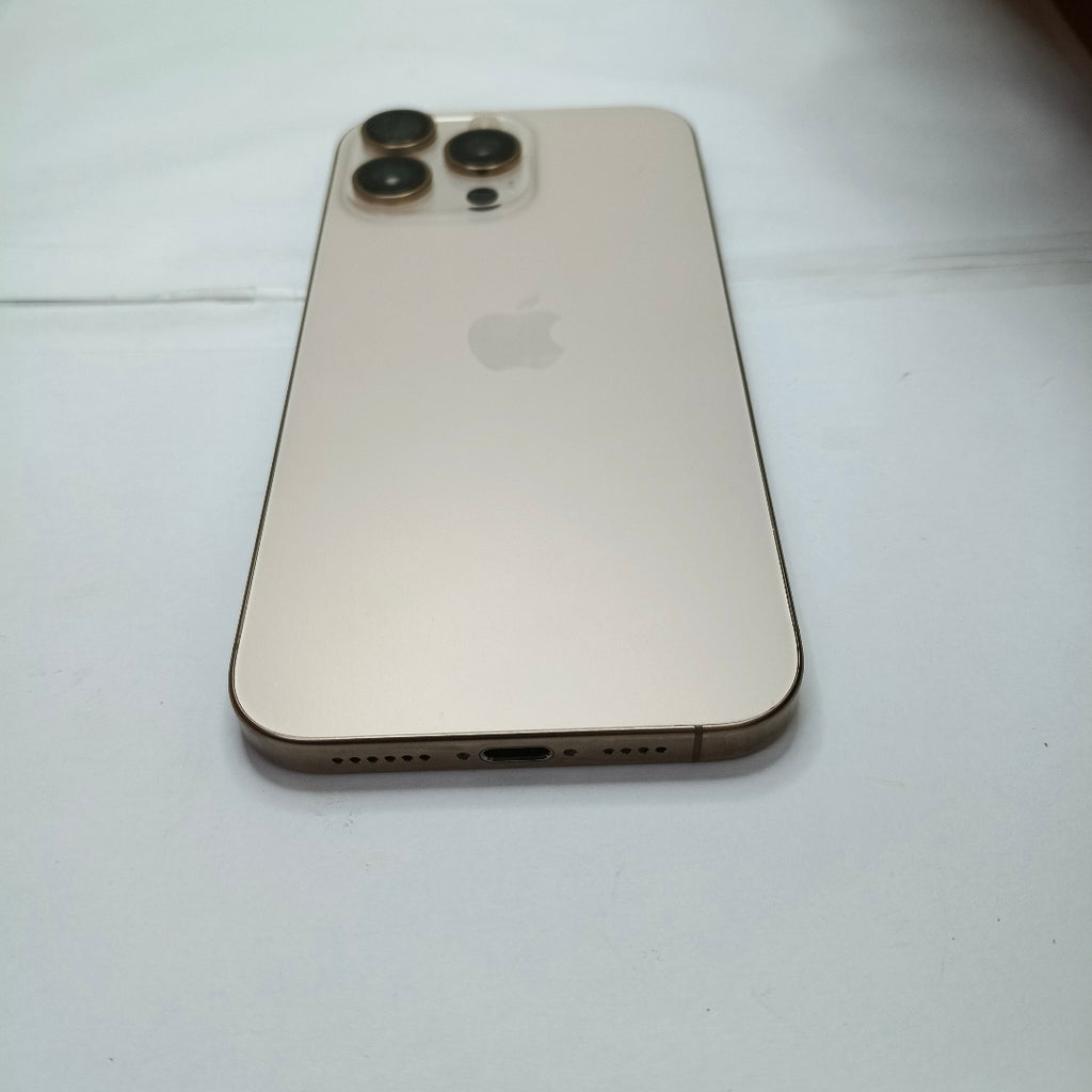 CELULAR APPLE IPHONE 16 PRO MAX A3295 (2024) 512 GB 8 GB RAM (SEMINUEVO)