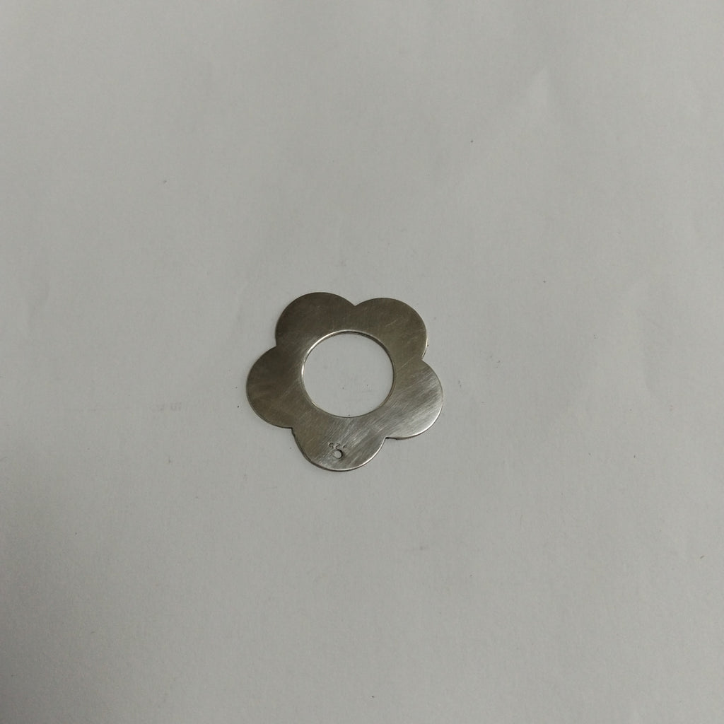 DIJE PLATA 4,00 GRMS (SEMINUEVO)