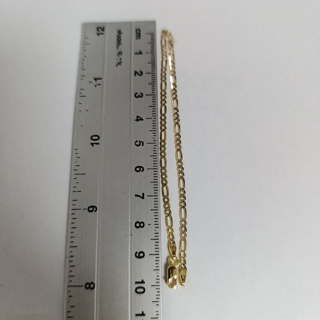 PULSERAS CABALLERO CARTIER 3 1 DIAMANTAD ORO 14K 2.1 (NUEVO)