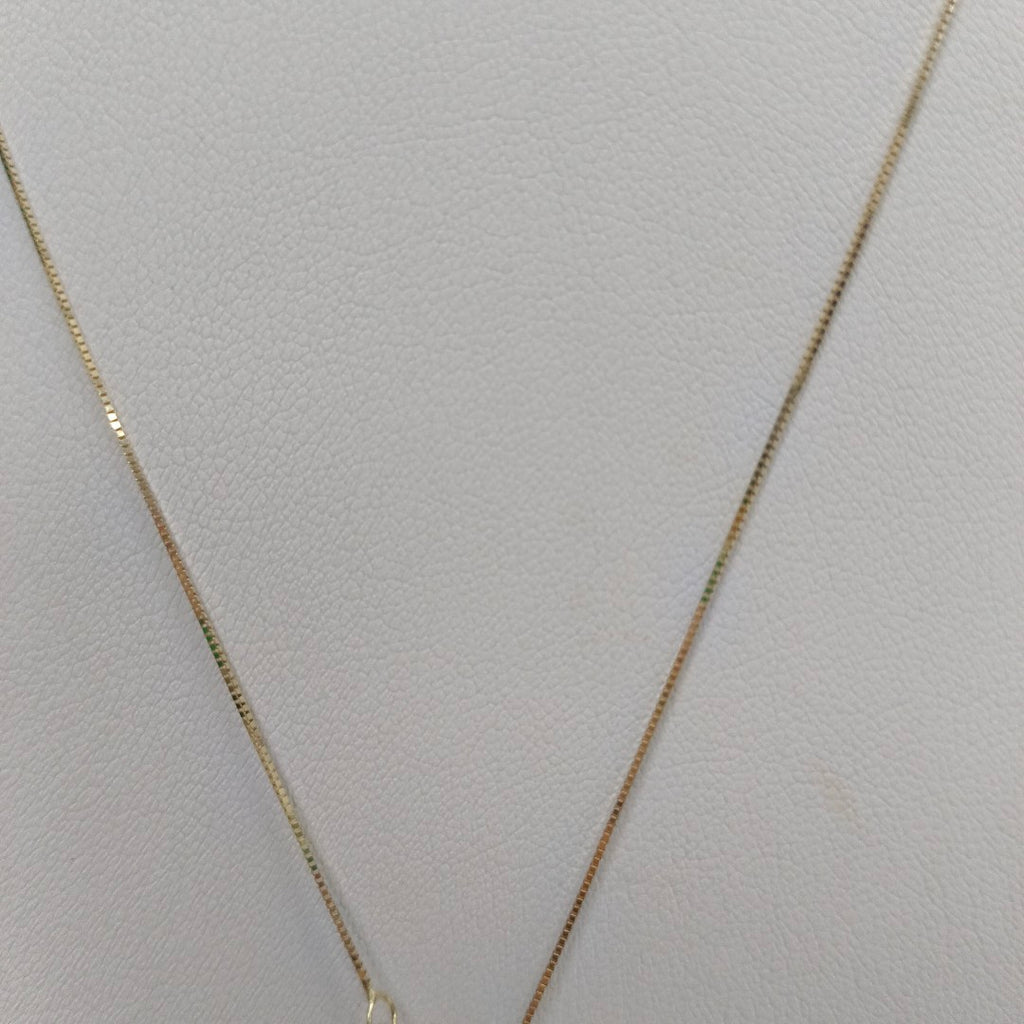 CADENAS ESPECIAL ORO 14K 1.1 (NUEVO)