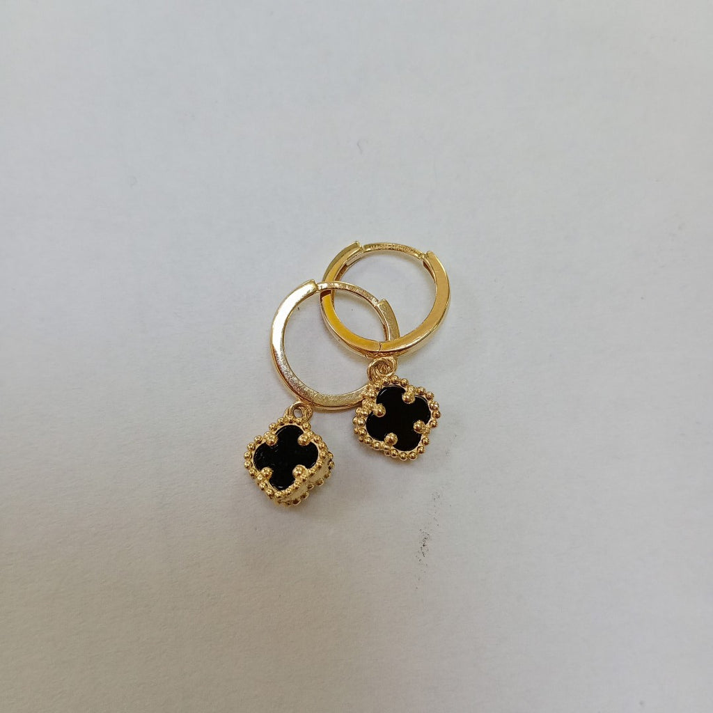 HUGGIES ORO 14K 2.2 (NUEVO)