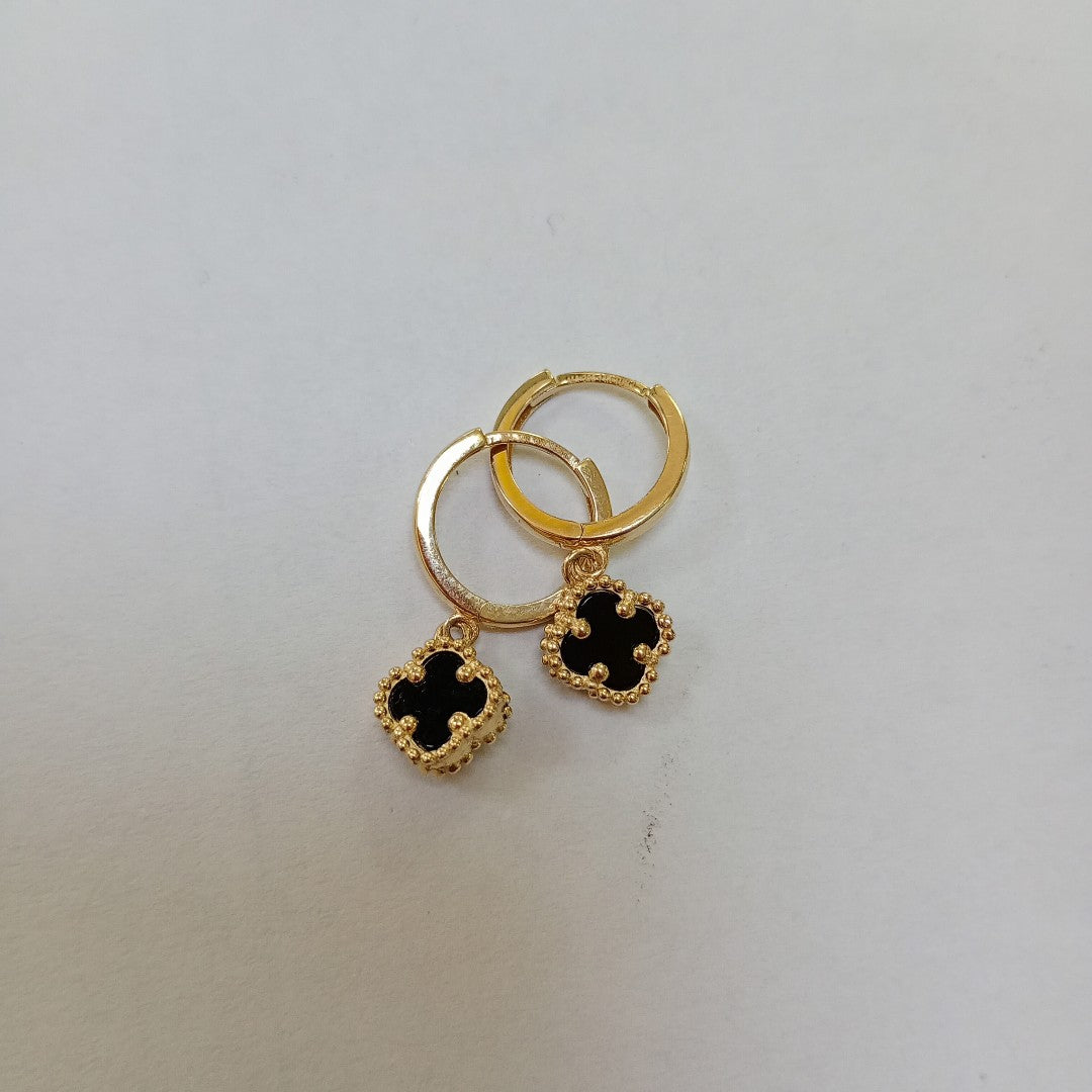 HUGGIES ORO 14K 2.2 (NUEVO)