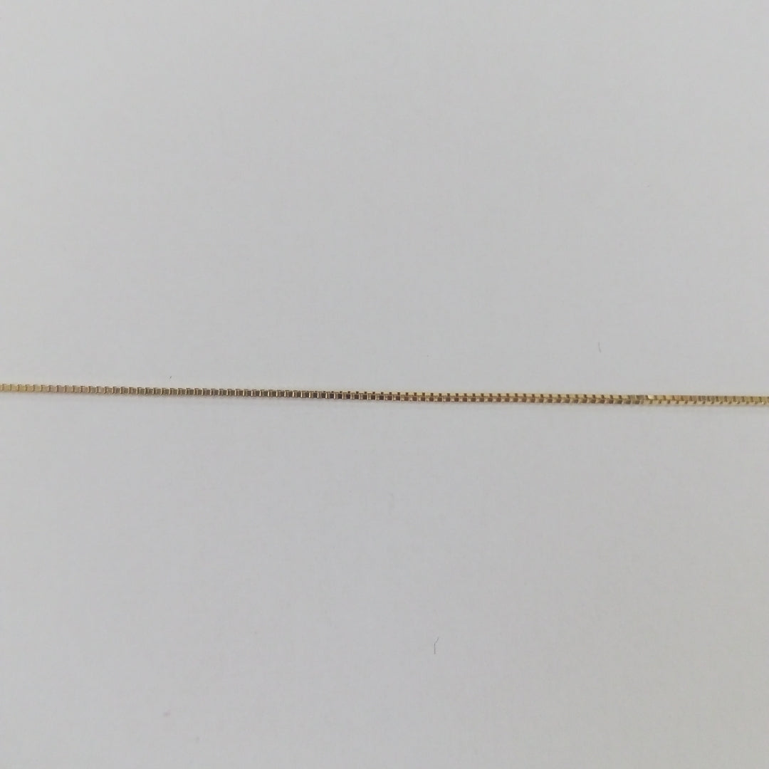 CADENAS ESPECIAL ORO 14K 1.2 (NUEVO)