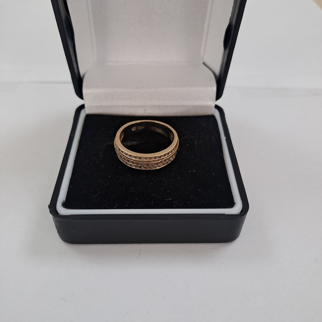 ANILLITO ORO 10 K 3 GRMS (SEMINUEVO)
