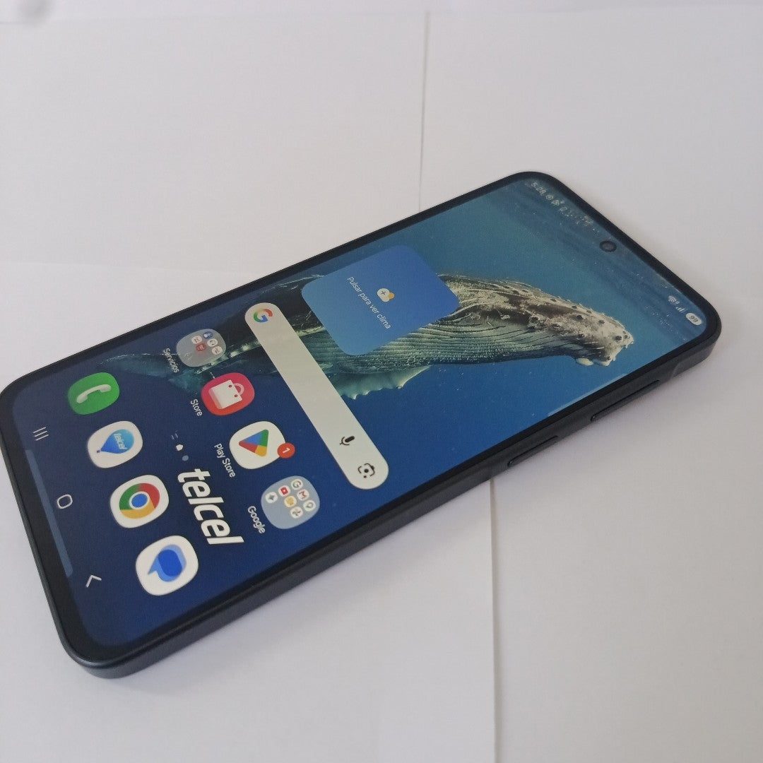 CELULAR SAMSUNG GALAXY A37 SM-A376B (2026) 256 GB 8 GB RAM (SEMINUEVO)