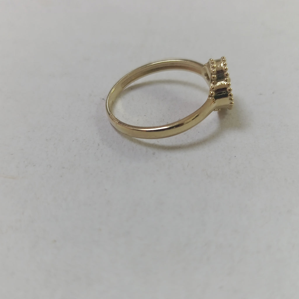 ANILLOS DAMA ORO 14K 2.2 (NUEVO)