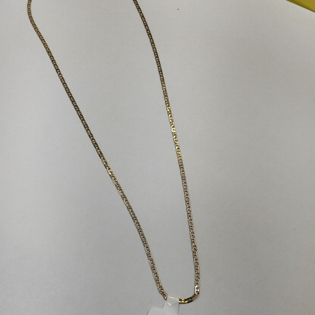 CADENA ORO 10 K 2.8 GRMS (SEMINUEVO)