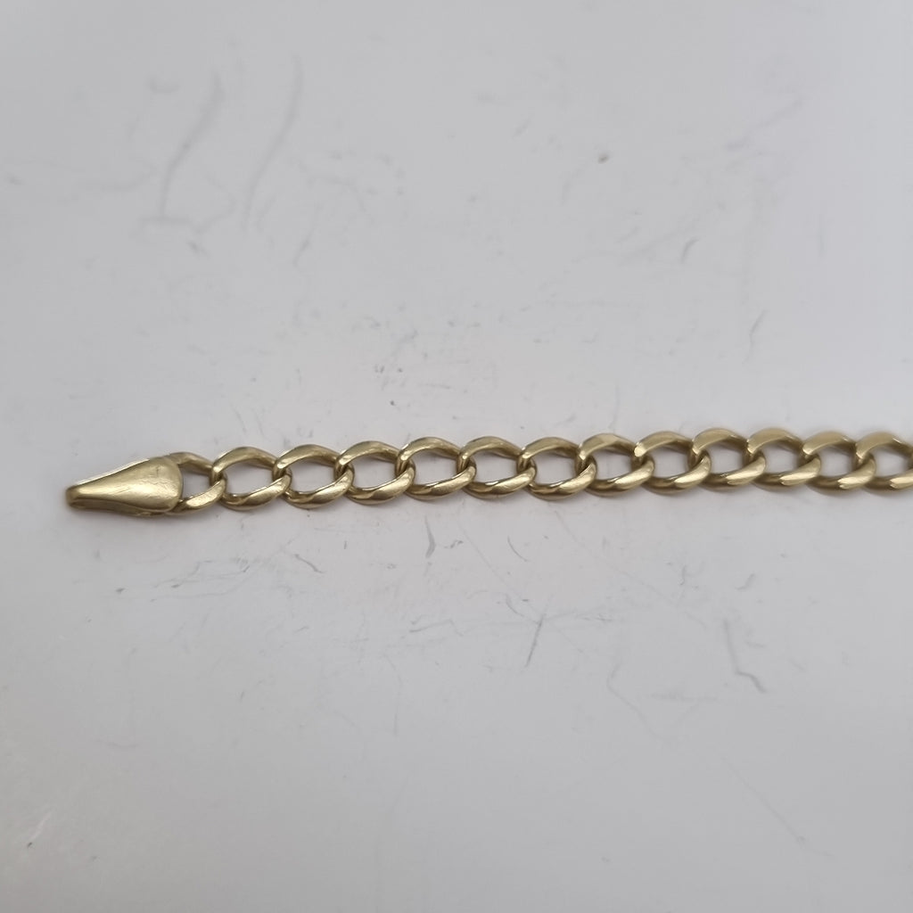 ESCLAVA ORO 10 K 6.3 GRMS (SEMINUEVO)