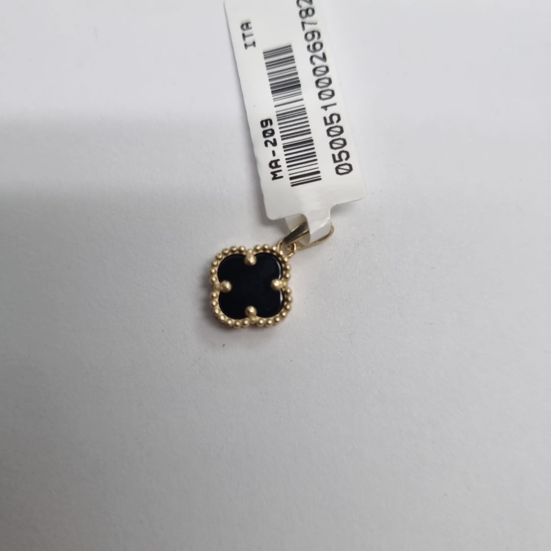DIJES ORO 14K 0.9 (NUEVO)