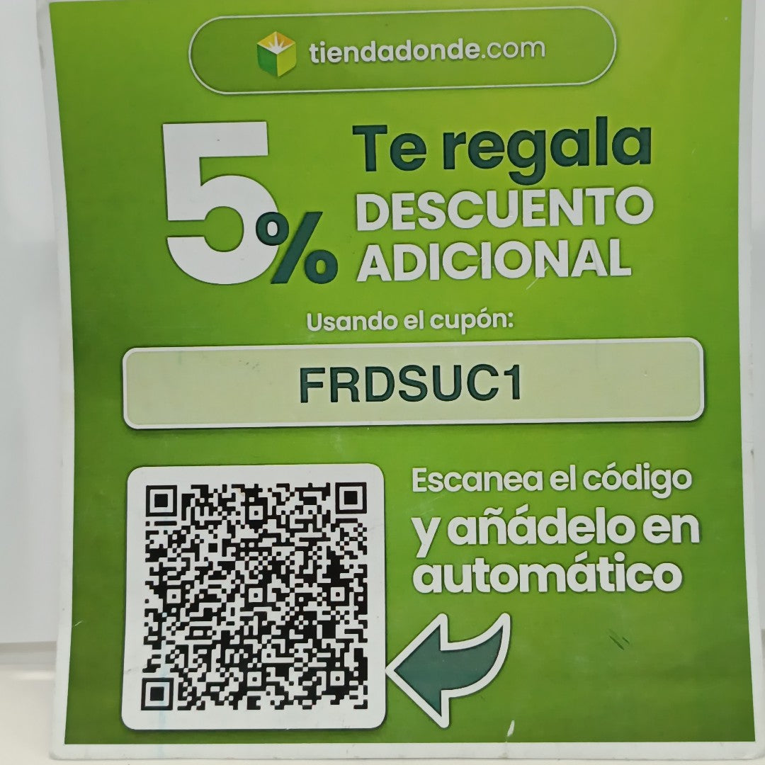 DIJE ORO BLANCO 10 K 3,40 GRMS (SEMINUEVO)