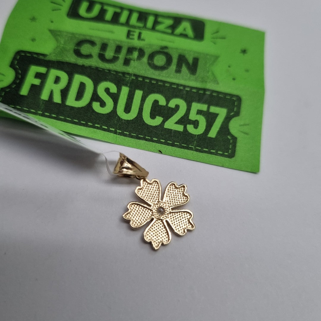 DIJES ORO 14K 1.1 (NUEVO)