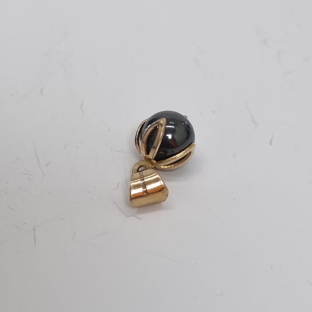 DIJE ORO 10 K 2 GRMS (SEMINUEVO)