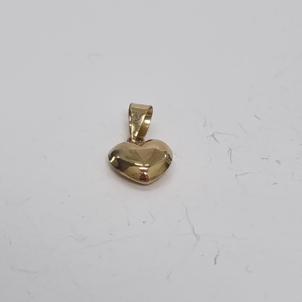 DIJE ORO 10 K 0,20 GRMS (SEMINUEVO)