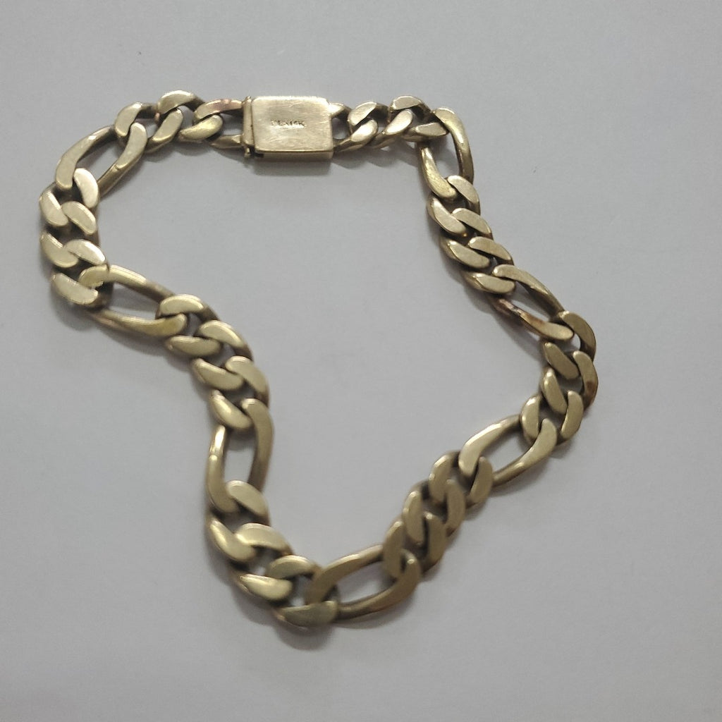 PULSERA ORO 14 K 26.1 GRMS (SEMINUEVO)
