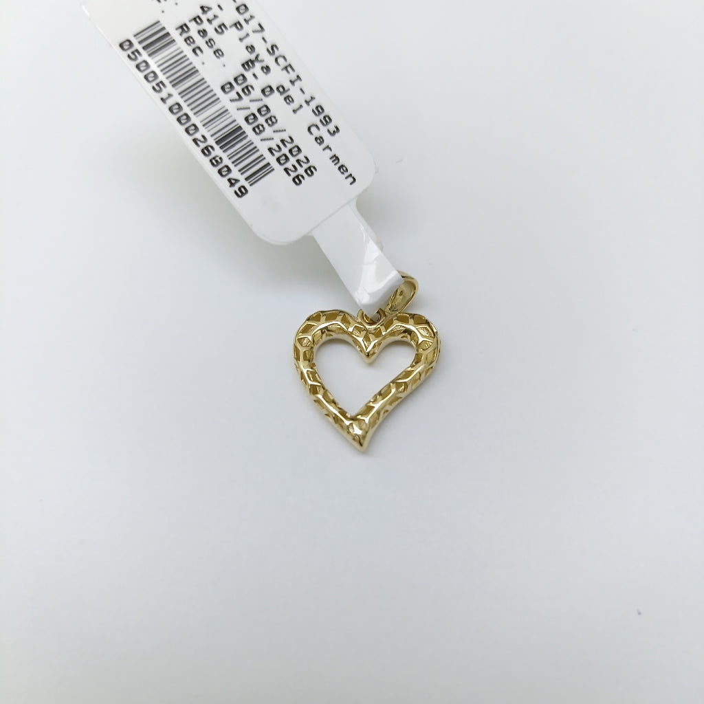 DIJES ORO 14K 1.2 (NUEVO)
